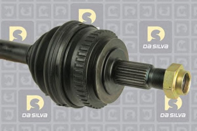 DA SILVA 1112bt - Приводной вал